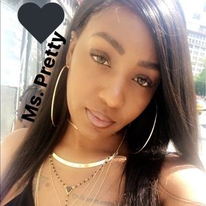 Meet your Posher, Maranta