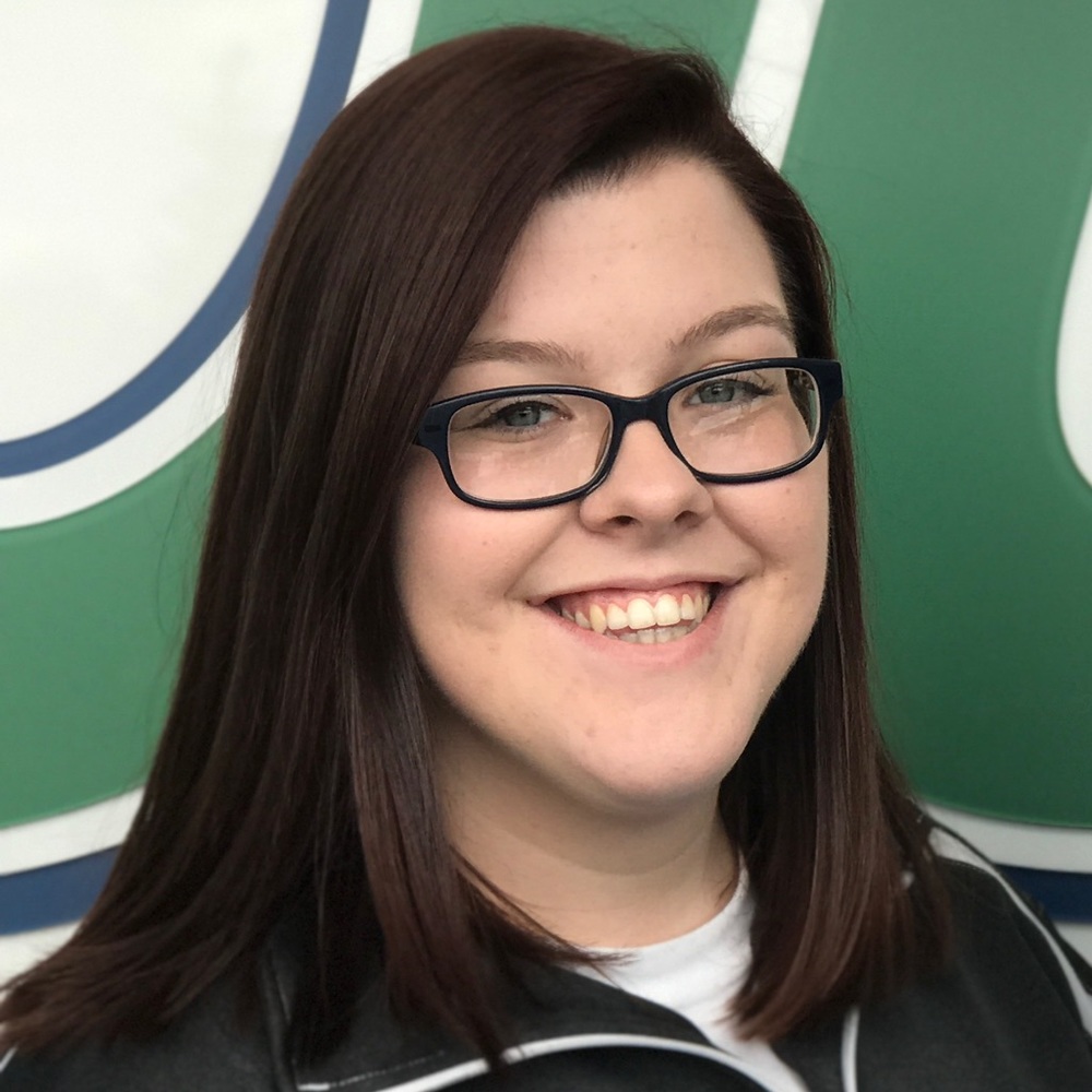 Meet your Posher, Kelsey