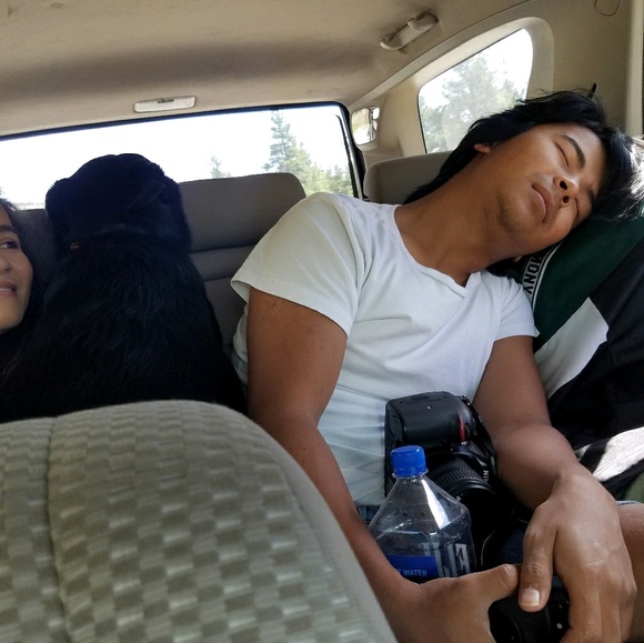 Meet your Posher, Kevin - Picture 1 of 1