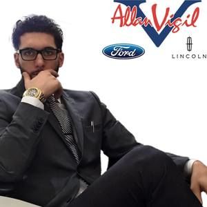 Meet your Posher, Nathaniel