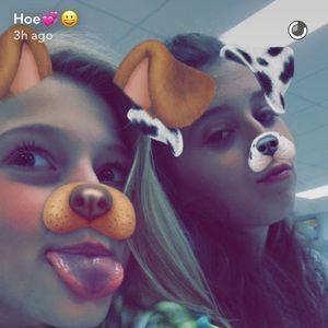 Meet your Posher, Isabell