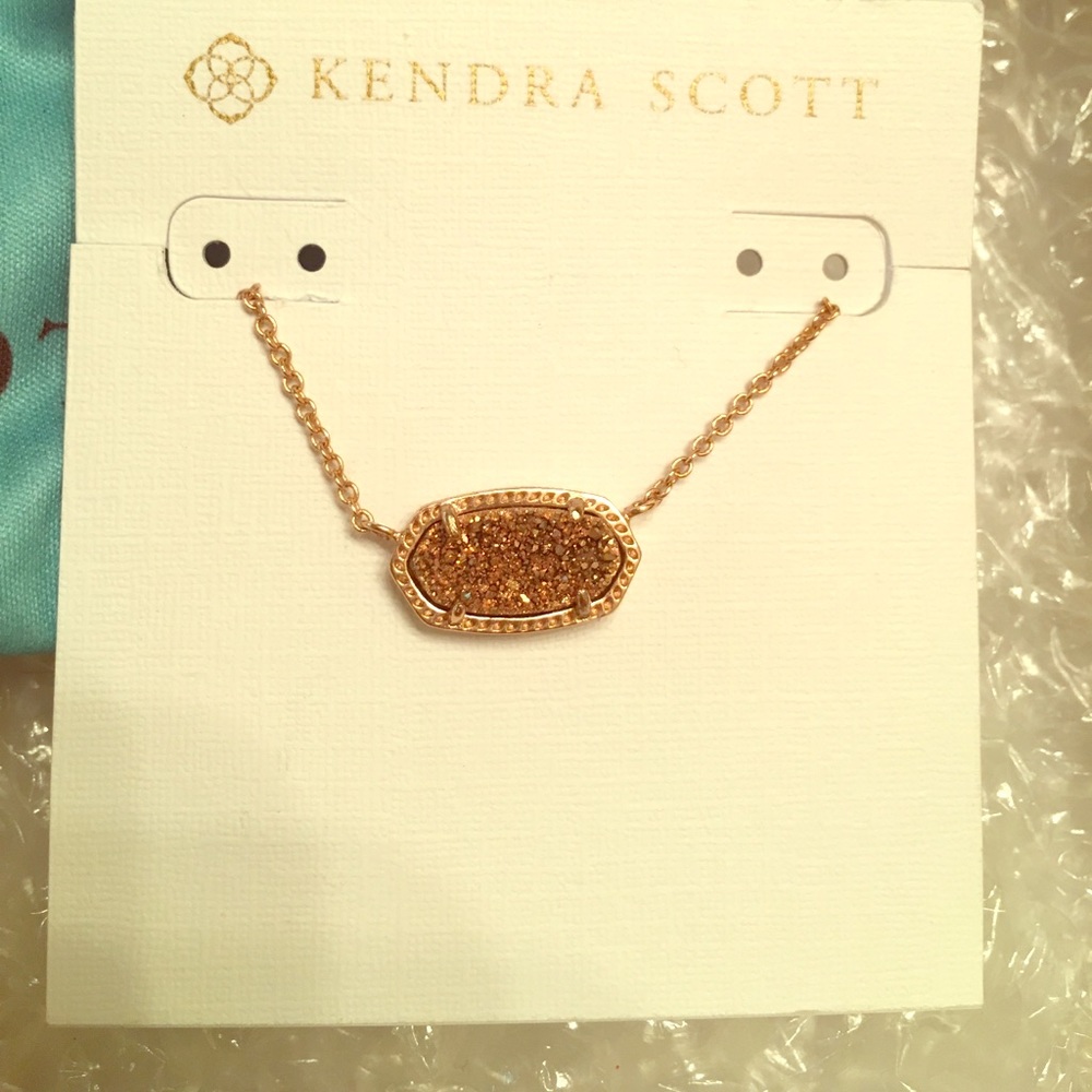 Kendra Scott Necklace