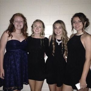 Meet your Posher, Audrey