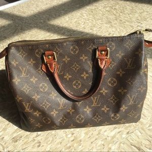 Louis Vuitton Bag