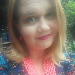 Meet your Posher, Kim