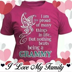 Meet your Posher, Jeanne