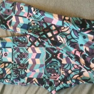 Brand new Lularoe leggings TC!