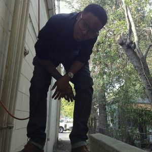 Meet your Posher, Kyler