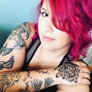 Meet your Posher, Annette