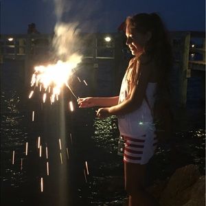 Meet your Posher, Julieanna