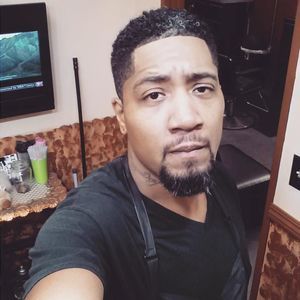 Meet your Posher, Darrell