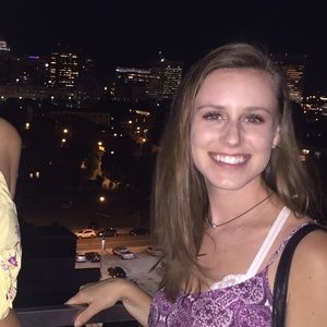 Meet your Posher, Emma