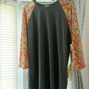 Lularoe Randy brand new with tags!