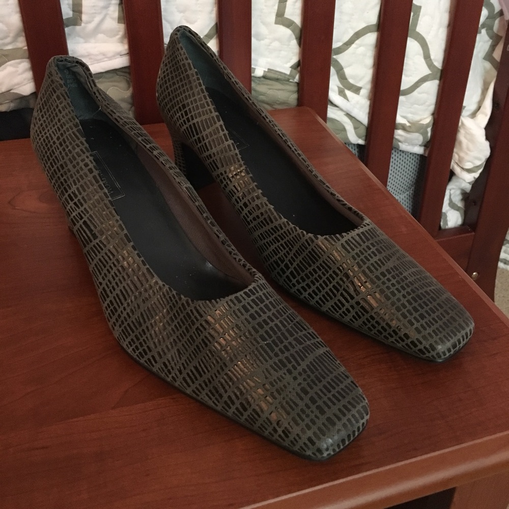 Nordstrom pumps sz 9 1/2, 9