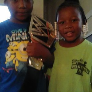 Meet your Posher, Diana