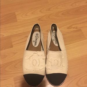 Cute  CC Espadrilles