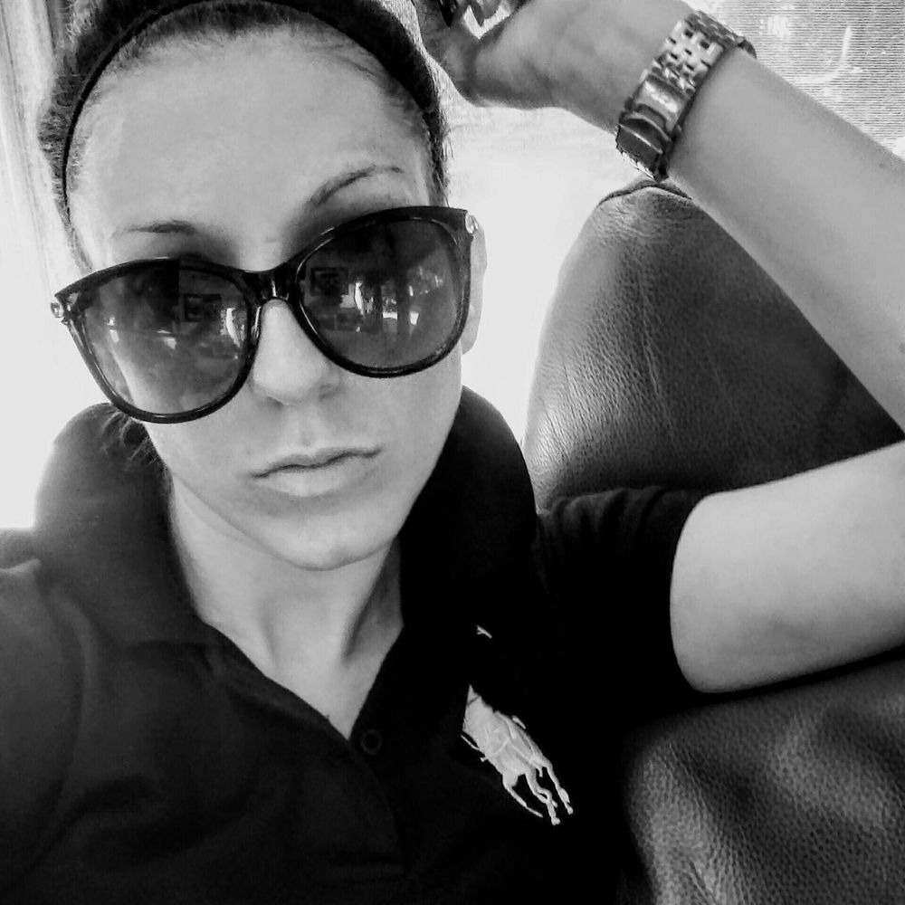 Meet your Posher, Savannah