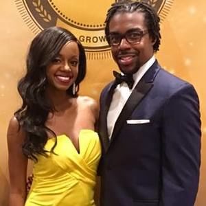 Meet your Posher, Nita