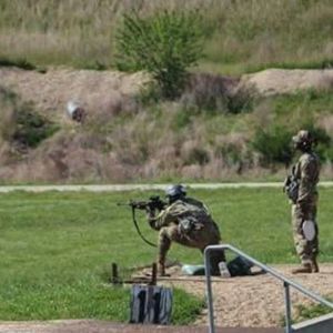 Meet your Posher, Larry