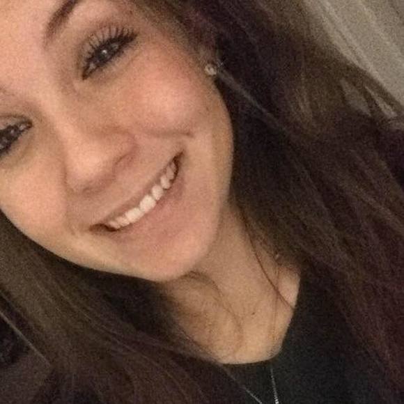 Meet your Posher, Kamryn - Picture 1 of 1