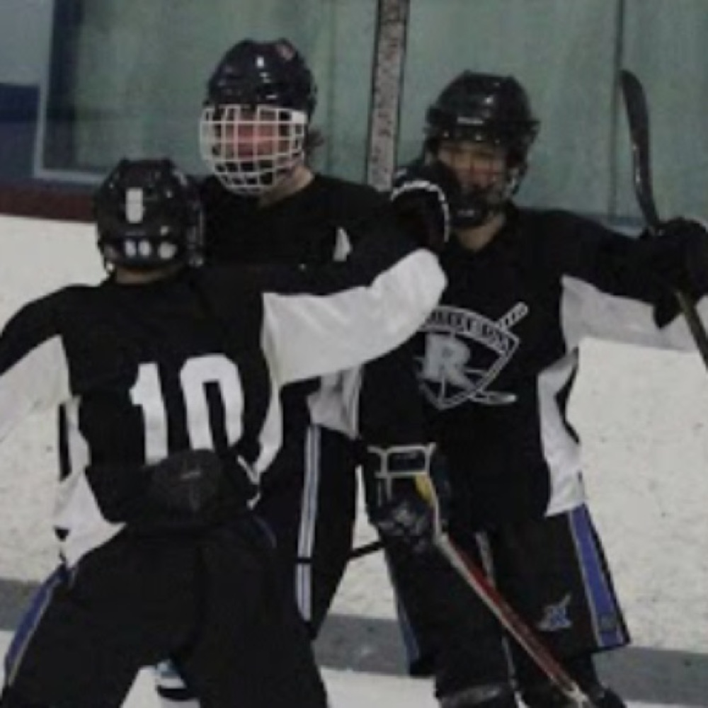 Meet your Posher, Rick