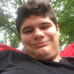 Meet your Posher, Nick