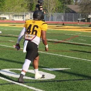 Meet your Posher, Jakeem