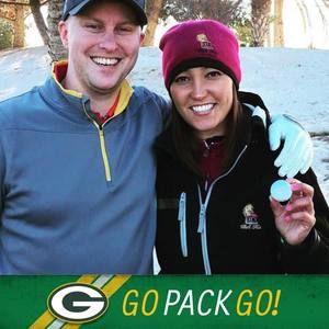 Meet your Posher, Brent