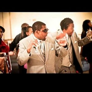 Meet your Posher, Davie