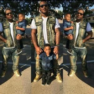 Meet your Posher, Bill