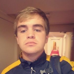 Meet your Posher, Tanner