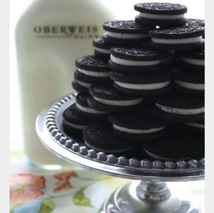 Meet your Posher, Delicia