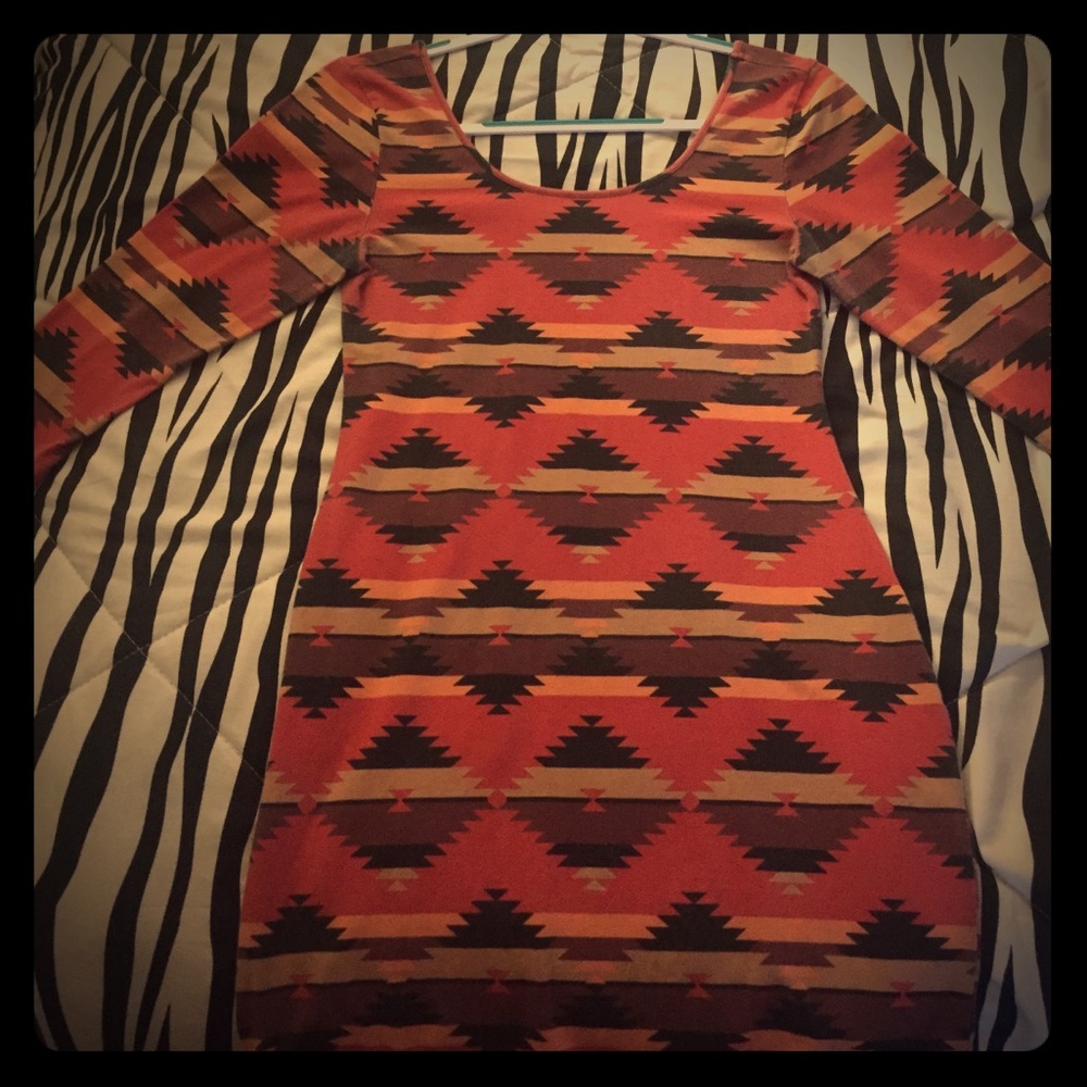 CUTE MINI DRESS