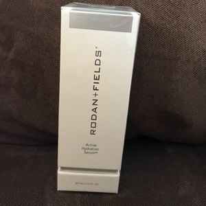 Rodan + Fields Active Hydration Serum