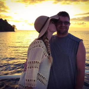 Meet your Posher, Cori