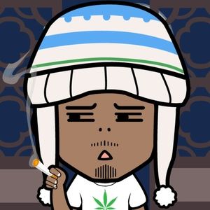 Meet your Posher, Derrick