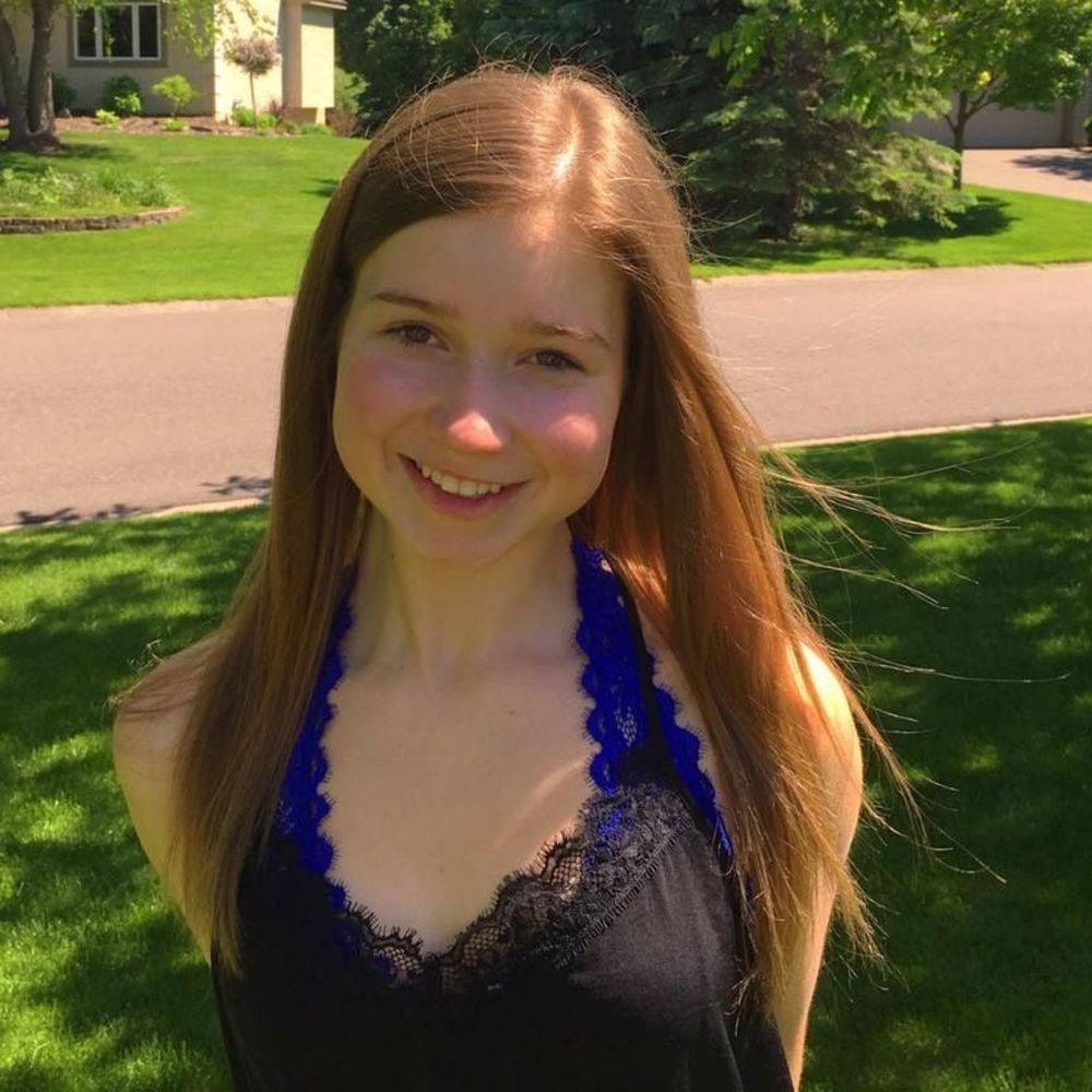 Meet your Posher, Lindsay