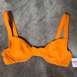 Authentic Moana Bikini Bam Bam - Orange
