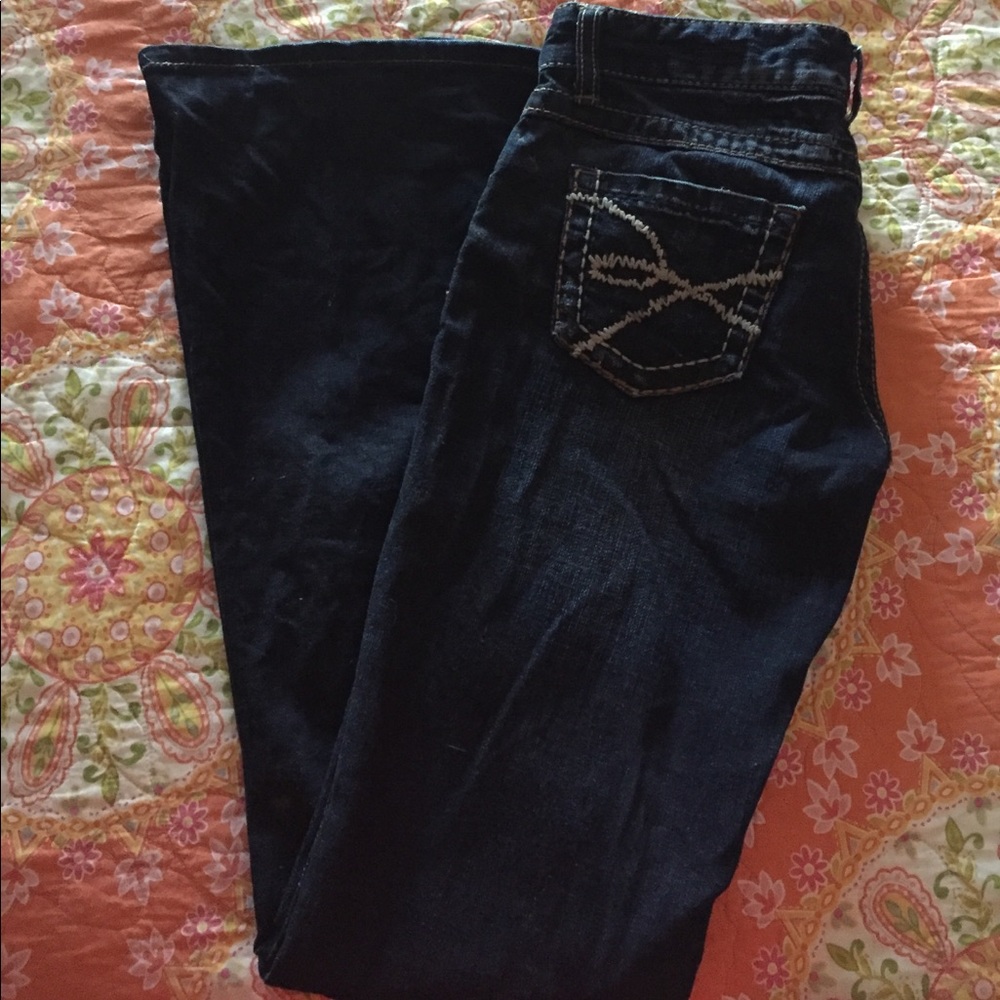 BKE Jeans "Star"