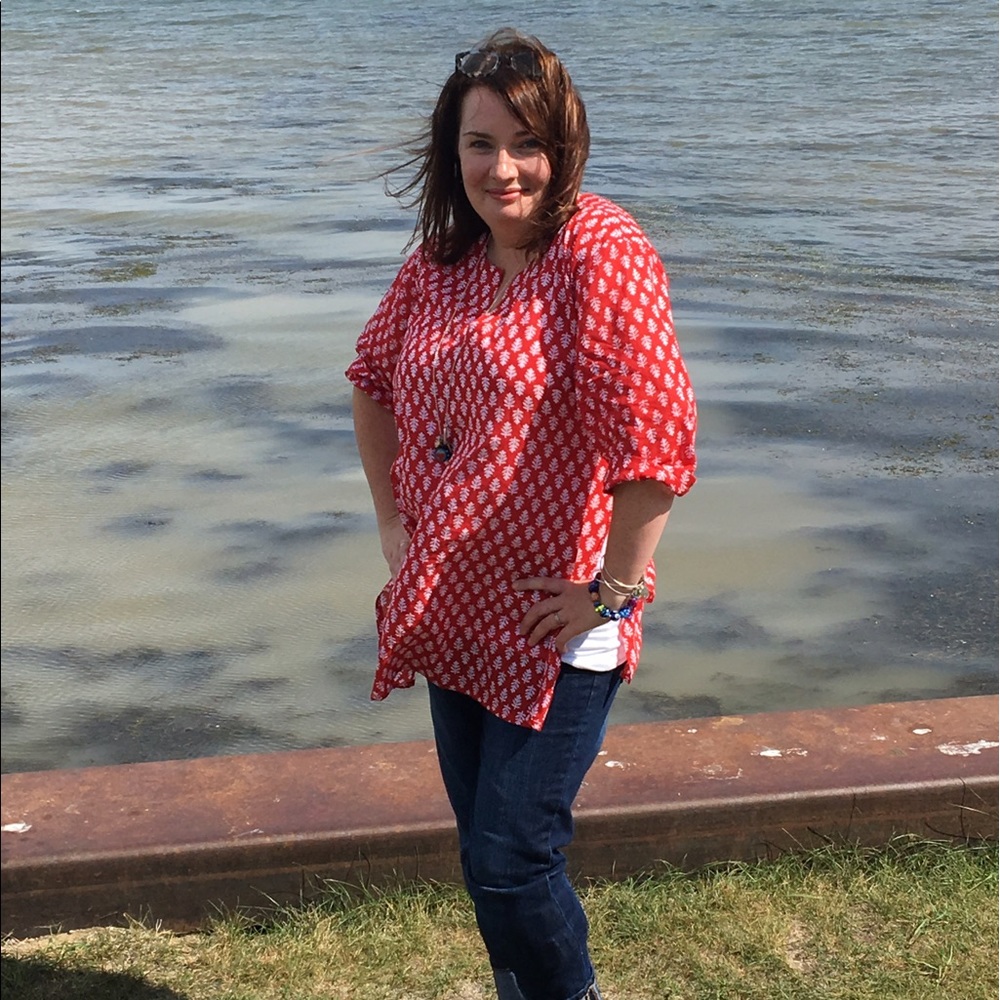 Meet your Posher, Heather