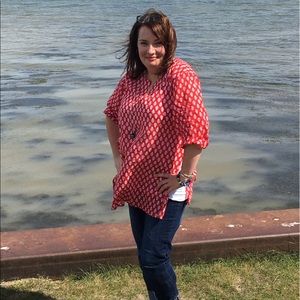 Meet your Posher, Heather