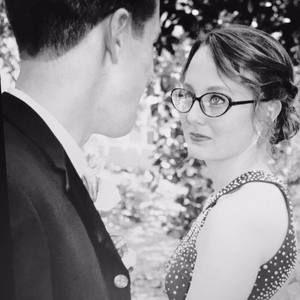 Meet your Posher, Shari