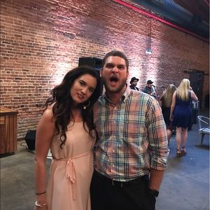 Meet your Posher, Phillip