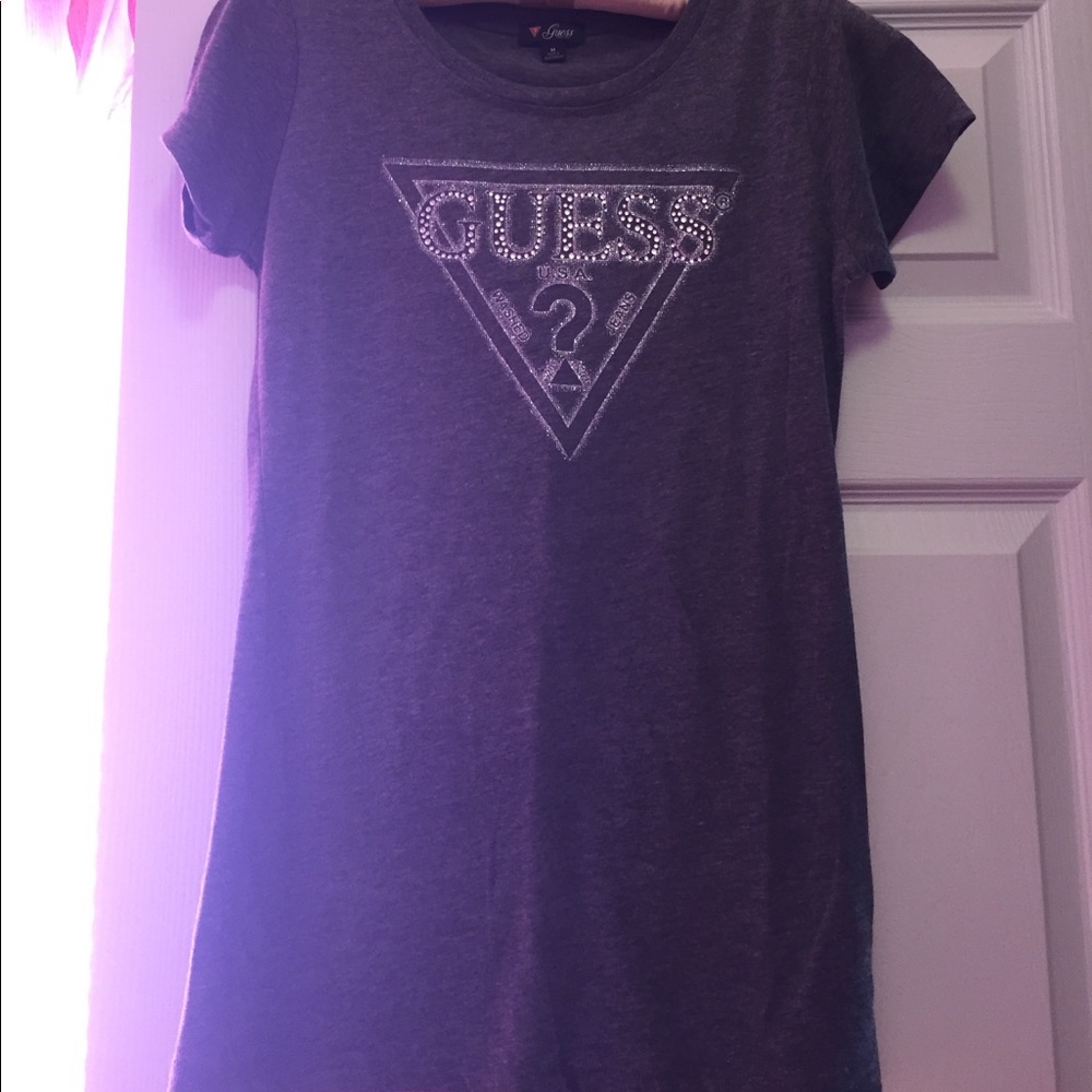 Guess shirt