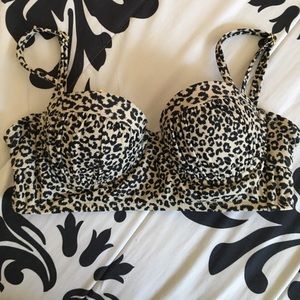Xhilaration bikini top