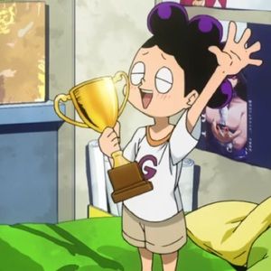 Meet your Posher, Cameron