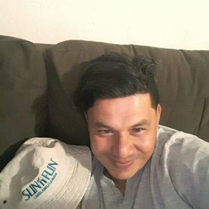 Meet your Posher, Rey d