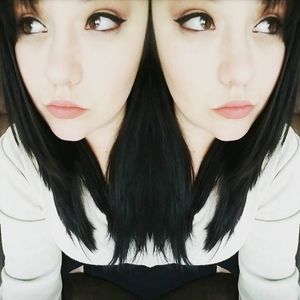 Meet your Posher, Myranda