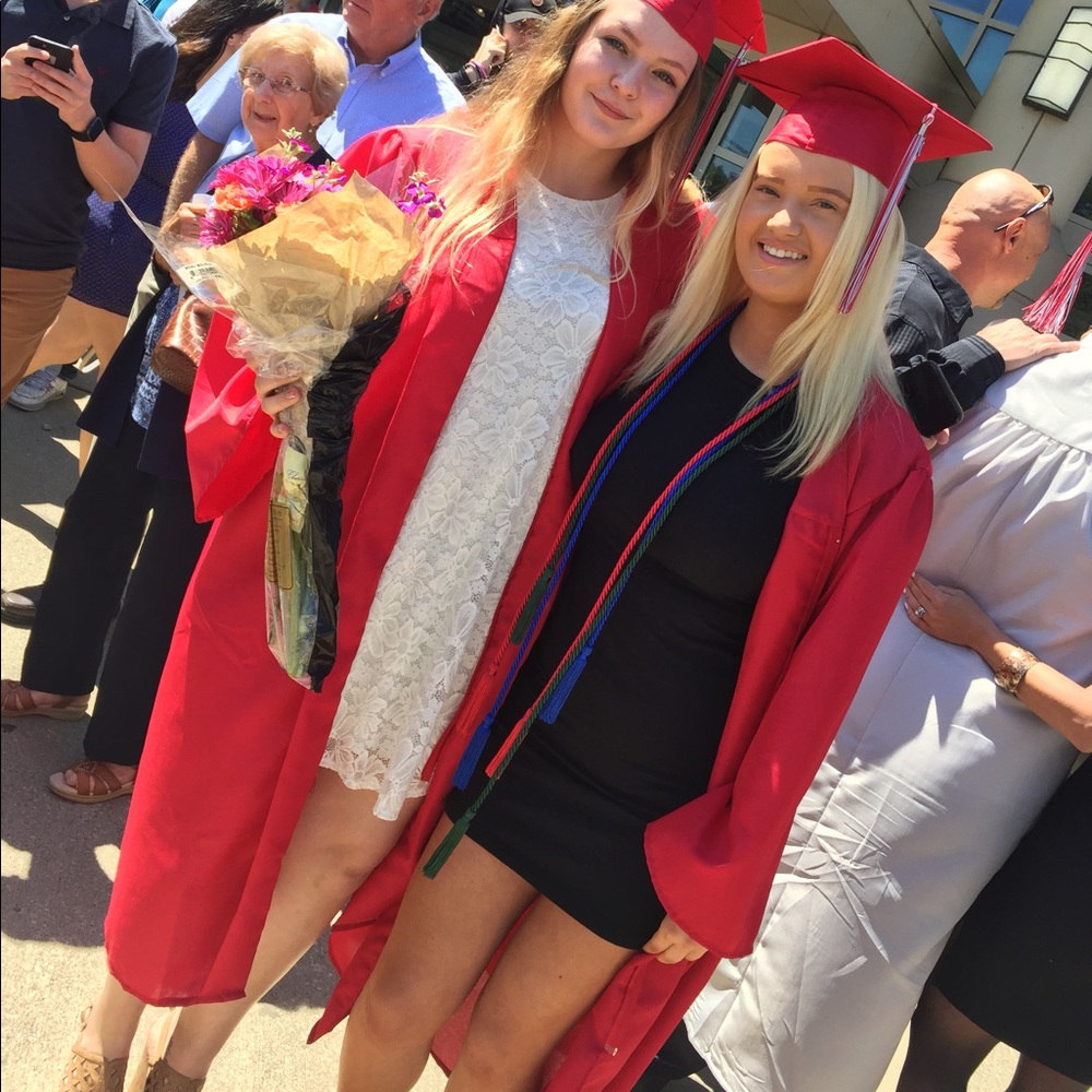 Meet your Posher, Hannah