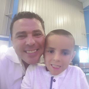 Meet your Posher, Ruben